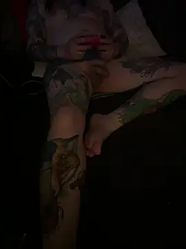 sissyboy-666- online show from 07-25-26, 07:20