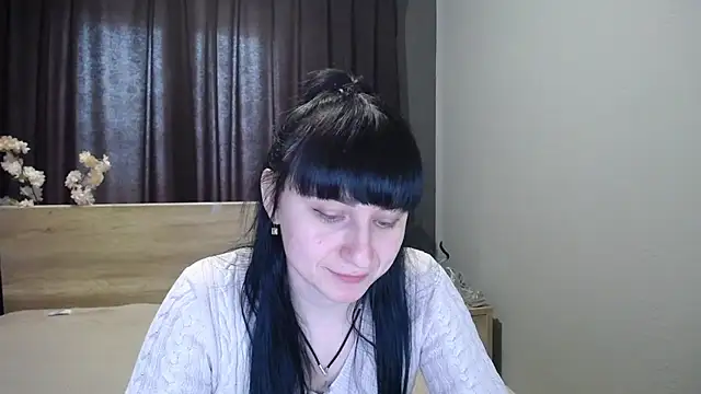 Snapshot of NinaFlawlees chatting on 04-24-26, 12:18 NinaFlawlees online show from 04-24-26, 12:18