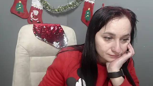 NinaFlawlees online show from 01-12-26, 12:56