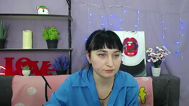 Snapshot of NinaFlawlees chatting on 03-12-25, 12:09 NinaFlawlees online show from 03-12-25, 12:09