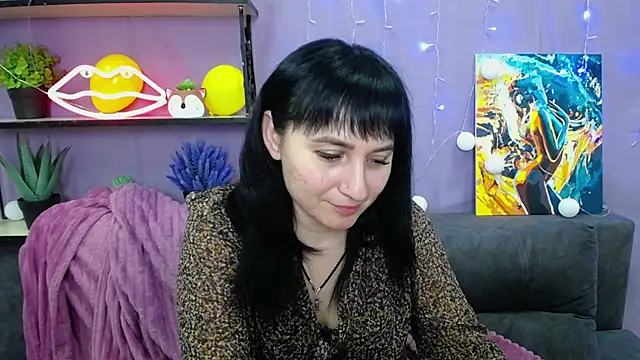 Snapshot of NinaFlawlees chatting on 01-25-25, 02:47 NinaFlawlees online show from 01-25-25, 02:47