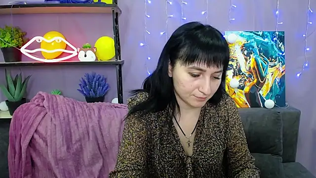 Snapshot of NinaFlawlees chatting on 01-25-25, 05:51 NinaFlawlees online show from 01-25-25, 05:51