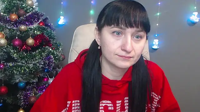 NinaFlawlees online show from 12-05-25, 06:45