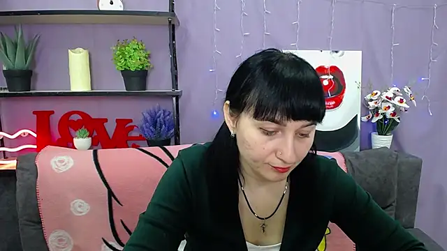 Snapshot of NinaFlawlees chatting on 03-13-25, 07:06 NinaFlawlees online show from 03-13-25, 07:06