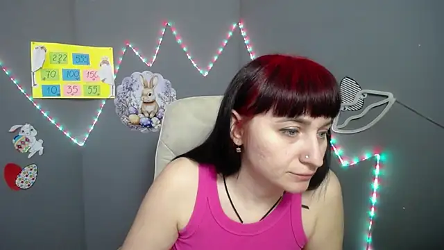 NinaFlawlees online show from 03-29-26, 06:37