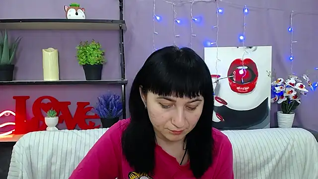 Snapshot of NinaFlawlees chatting on 03-16-25, 01:38 NinaFlawlees online show from 03-16-25, 01:38