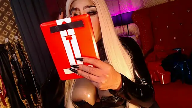 AntoniaSaints online show from 11-09-25, 04:16