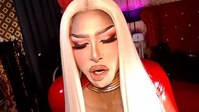 AntoniaSaints online show from 10-27-25, 05:14