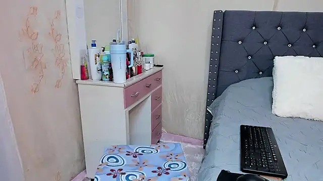 CanndyBrunett online show from 04-18-26, 08:20