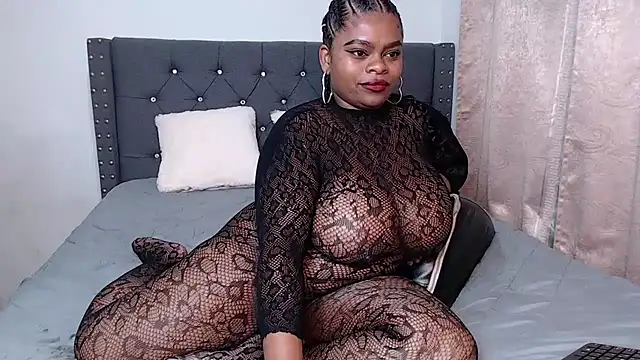 CanndyBrunett online show from 02-21-26, 06:48