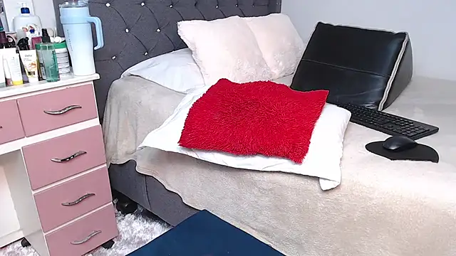 CanndyBrunett online show from 03-07-26, 11:21