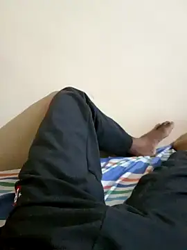 robinsan1010 online show from 02-26-25, 02:38