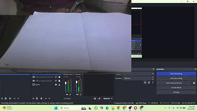 Snapshot of robinsan1010 chatting on 04-21-26, 12:34 robinsan1010 online show from 04-21-26, 12:34