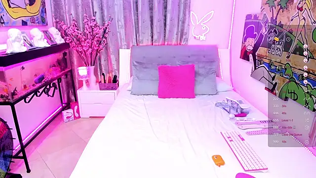 tattooBabyxxx online show from 03-02-25, 05:52