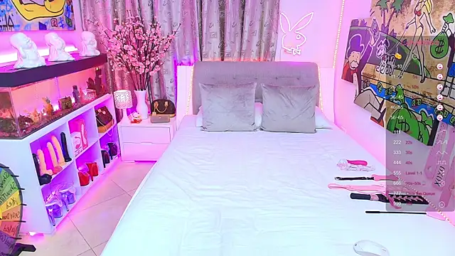 tattooBabyxxx online show from 11-06-25, 09:41