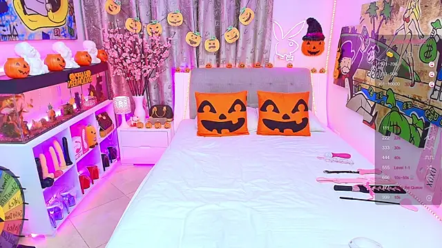 tattooBabyxxx online show from 10-30-25, 07:22