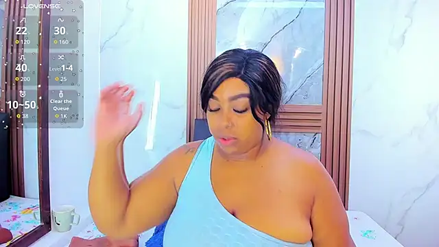 HannyMansonh online show from 02-21-26, 03:30