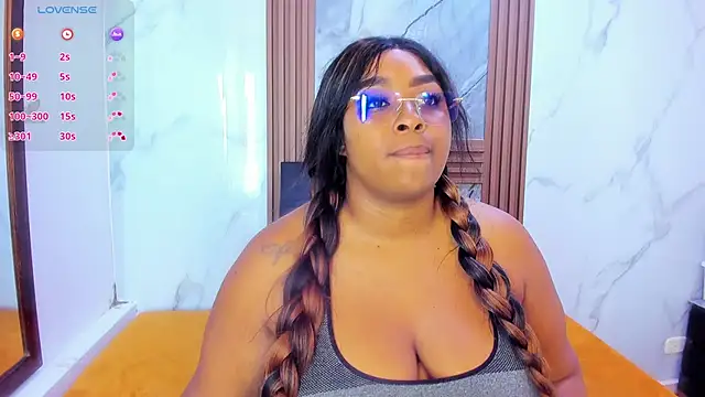 HannyMansonh online show from 03-25-26, 03:06