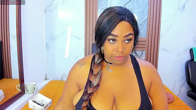 HannyMansonh online show from 02-11-26, 03:17