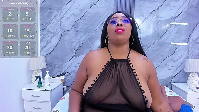 HannyMansonh online show from 01-07-26, 03:22