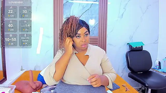 HannyMansonh online show from 02-15-26, 03:18