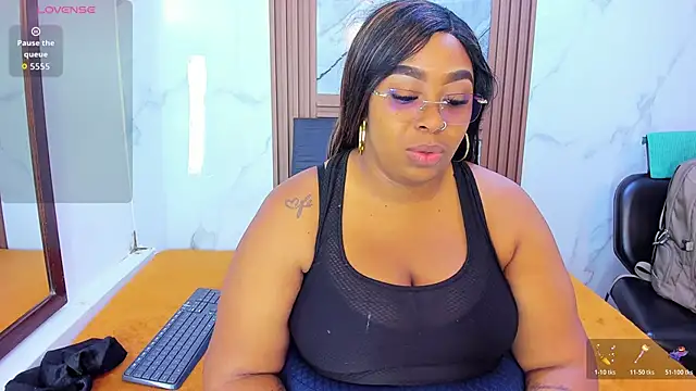 HannyMansonh online show from 02-07-26, 03:25