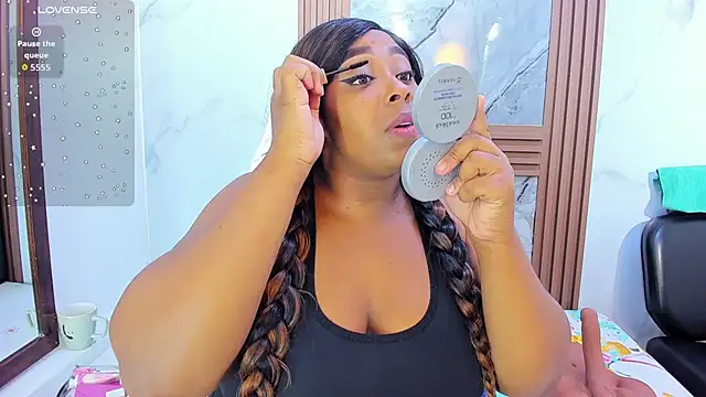 HannyMansonh online show from 03-07-26, 03:13