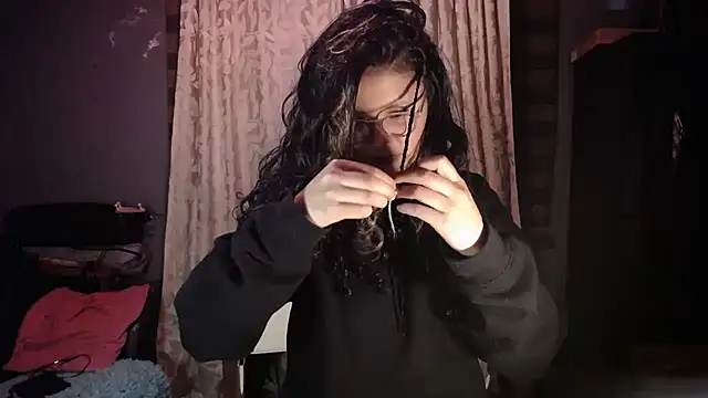 Hathorlove online show from 03-05-26, 04:53