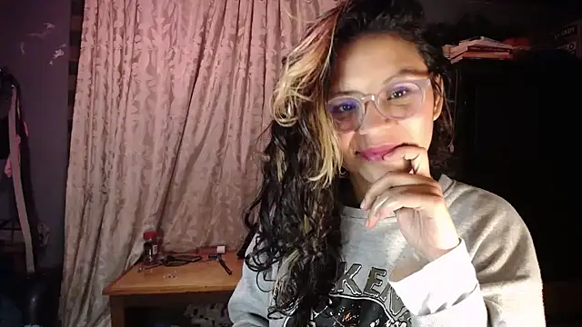 Hathorlove online show from 02-24-26, 06:47