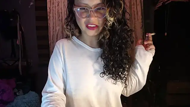 Hathorlove online show from 02-27-26, 02:56