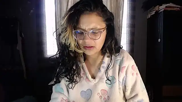 Hathorlove online show from 02-21-26, 05:26