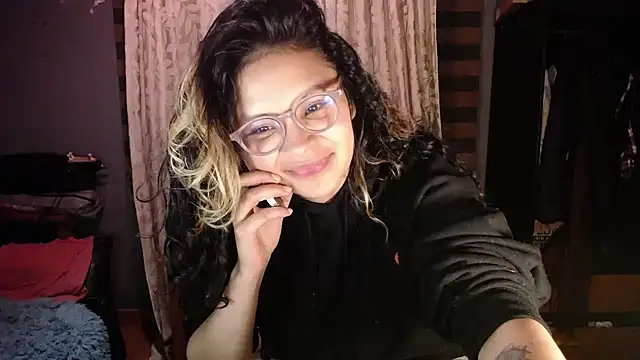 Hathorlove online show from 03-07-26, 05:03