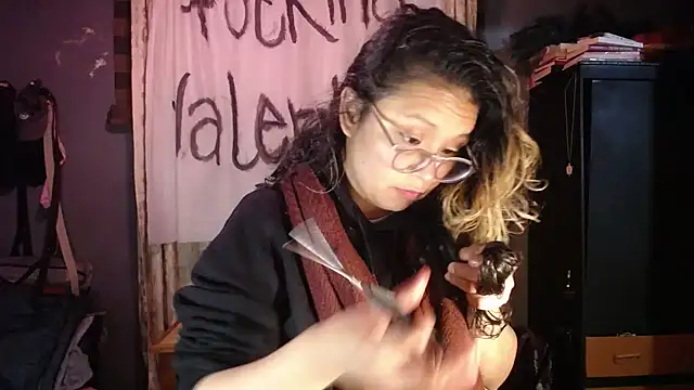 Hathorlove online show from 02-19-26, 07:05