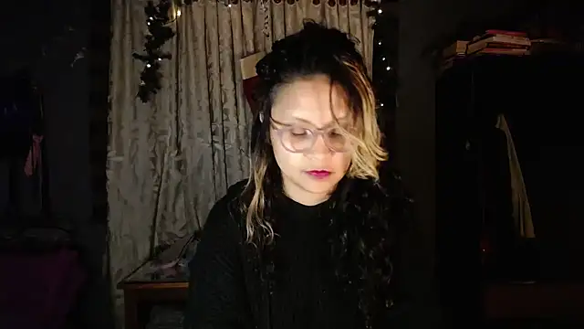 Hathorlove online show from 01-07-26, 03:22