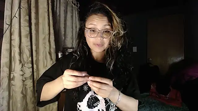 Hathorlove online show from 11-03-25, 07:57