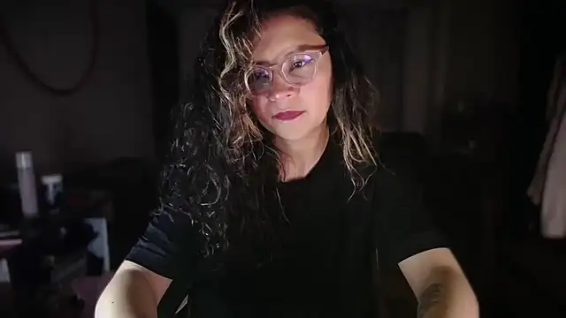 Hathorlove online show from 05-07-26, 07:34