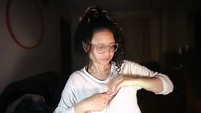 Hathorlove online show from 03-30-26, 04:25