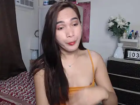 Msyensmith online show from 11-03-25, 04:50