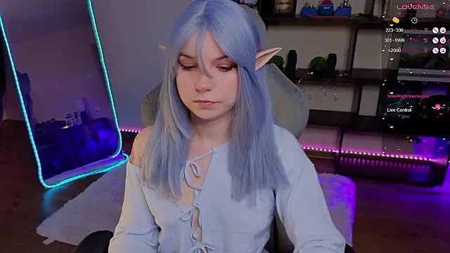 Snapshot of zelda_1 chatting on 02-12-26, 06:51 zelda 1 online show from 02-12-26, 06:51