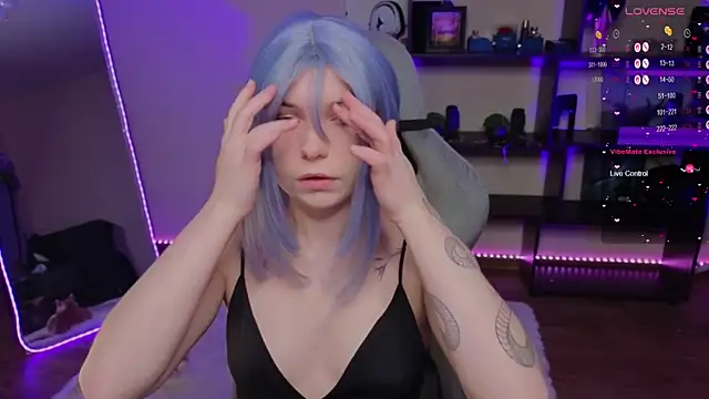 zelda 1 online show from 01-08-26, 06:58