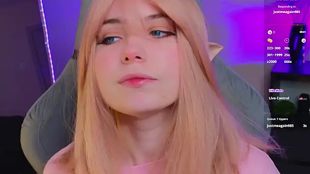 zelda 1 online show from 05-03-26, 07:39
