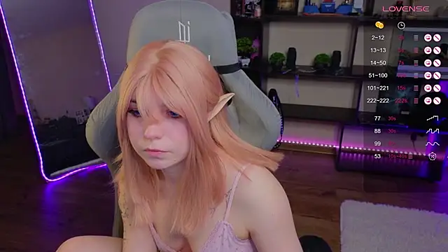 zelda 1 online show from 03-19-26, 07:47