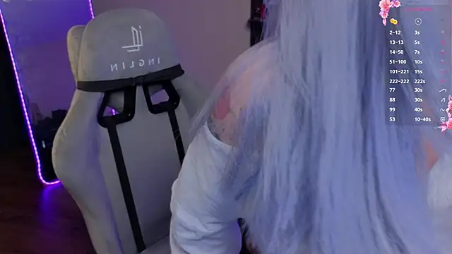 zelda 1 online show from 04-08-26, 03:46