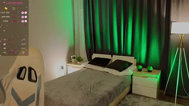 zelda 1 online show from 11-21-25, 03:11