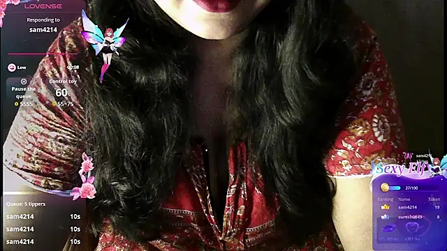 sassy horny online show from 04-03-26, 04:52