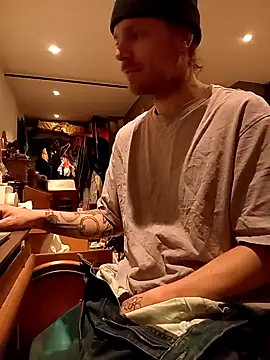 rexflexxx online show from 04-13-26, 03:54