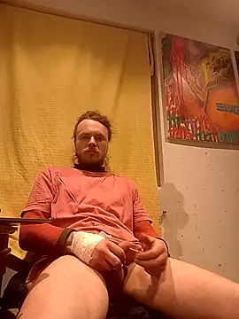 rexflexxx online show from 02-18-26, 02:09