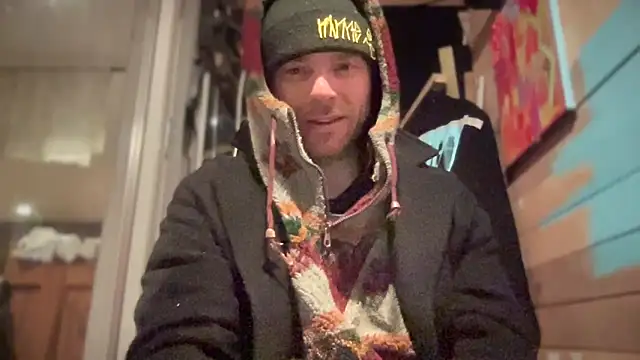 rexflexxx online show from 03-12-26, 02:17