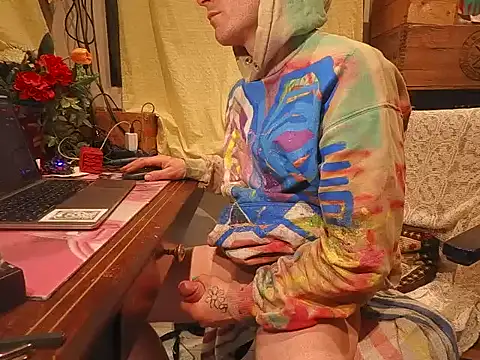 rexflexxx online show from 11-29-25, 06:02