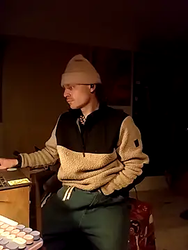 rexflexxx online show from 03-28-26, 02:23